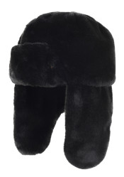 Women’s Beanie Jail Jam CHELSEA 001 – Black
