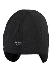 Hat Barts Helmet Beanie black