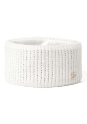 Women's headband Granadilla Danton White