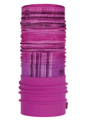 Scarf Buff 120921 POLAR KADRI FUCHSIA
