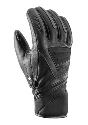 Women's gloves Leki Griffin S Lady black