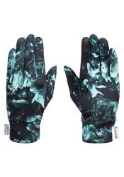 Women's gloves Roxy ERJHN03192 KVJ1 Liner