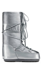 Women's winter boots Tecnica Moon Boot Glance Silver