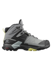 Salomon X ULTRA 4 MID WINTER TS CSWP W Monument