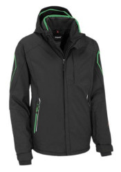 Men's ski jacket Maier Samnaun Oversized