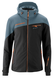 Men's ski jacket Maier Fluorine