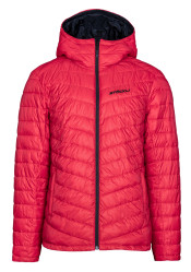 Stockli Insulator HE Revers Red