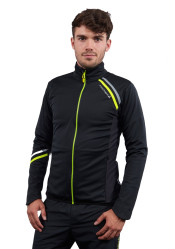 Men's jacket Fischer Evolution WS Light