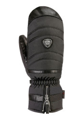 Men's glove Snowlife SUPER HEATED SOFT mittens