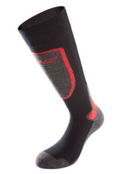 Men´s ski socks LENZ SKIING 3.0 HIGH PERFORMANCE