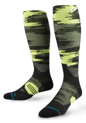 STANCE BLACK CINDER