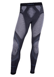 Men's pant UYN MAN EVOLUTYON UW PANT LONG MELANGE G975