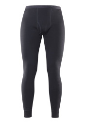 Men's pants DEVOLD DUO ACTIVE MAN LONG JOHNS Black