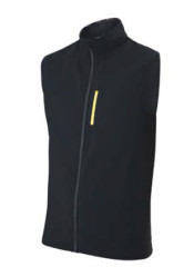 Men's vest NEWLAND 32660 WAISTCOAT MAN