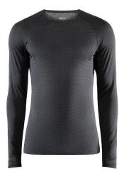 Men's T-shirt Craft 1908852-999000 Pro Dry Nanoweight LS 