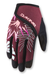 Cycling gloves Dakine Prodigy Kid's Glove waikiki