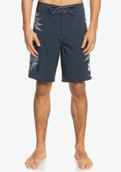 Men's Shorts Quiksilver EQYBS04539-KVJ6 Surfsilk Paradise Express 19 