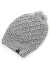 Cap Oakley Pegasus Pom Beanie Alloy
