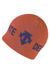 Men's cap Descente Boone Čepice Oranžová 36