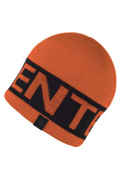 Men's cap Descente Wynter Čepice Oranžová 36