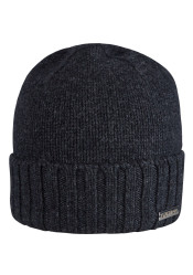 Men's hat Sportalm Jairo Anthracite