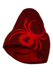 Men's cap Spyder Reversible Innsbruck red