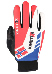 Kinetixx Keke Norway /Norwegian Color
