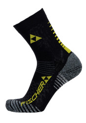 Fischer XC Short Black/Yellow