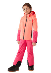 Children´s set Colmar Ch.Girl 2-PC-Suit 3155C-113