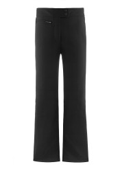 POIVRE BLANC 4-1120-JRGL SOFTSHELL KALHOTY 16 BLK