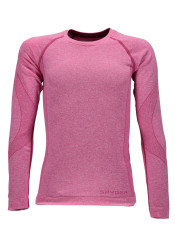 Girls' T-Shirt Spyder 17-239081 Cheer Top