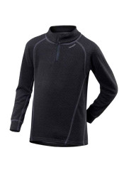 Children's shirt DEVOLD ACTIVE KID ZIP NECK