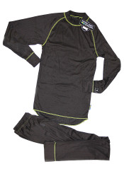 Children´s Thermo underwear WEATHER REPORT UNI