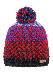 Children hats BARTS MUCK RED