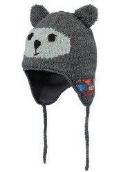 Child hat Barts Bouly Inka mascarpone