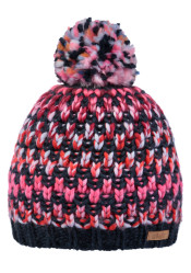 Barts Nicole Beanie Girls navy