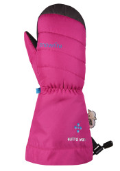 Children's mittens Snowlife SPICE KIDS PINK MITT