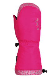 Children's gloves Snowlife Kids 3v1