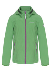 ICE PEAK 51800 TUULI JR Children's softshell jacket