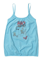 Girls tank top ROXY XMTJE922 NEWHALL