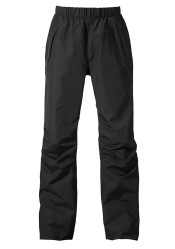 Kids pants Didriksons Nimbus black