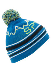 Children's cap Spyder Boys Mini Icebox Old glory/blk