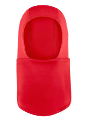Children's balaclava Poivre Blanc W20-1988-BBUX Balaclava scarlet red