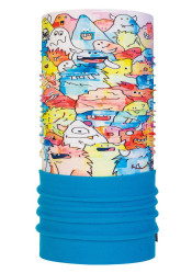 Children's scarf Buff 121639 POLAR BABY MYTHS MULTI
