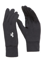 Children's gloves Dětské rukavice Jail Jam BENDER GLOVE /Black 001