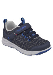 Children's sneakers Viking Veil Blue