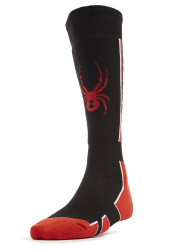 Children socks Spyder 198074-001 -BOYS SWEEP-Socks-black