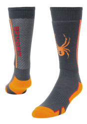 Children socks Spyder 198074-029 -BOYS SWEEP-Socks-ebony