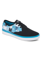 Children sneakers QUIKSILVER 16 AQBS300020 SHOREBREAK DELUX