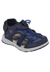 Children's sandals Viking Thrill Navy